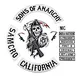 motorcycle club patches